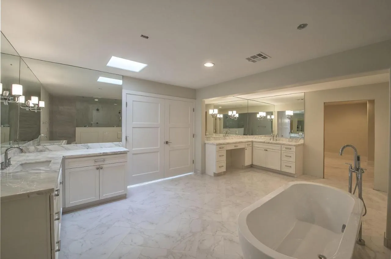 Rockscape Estate - Camelback Mountain - Private Pool Villa Phoenix