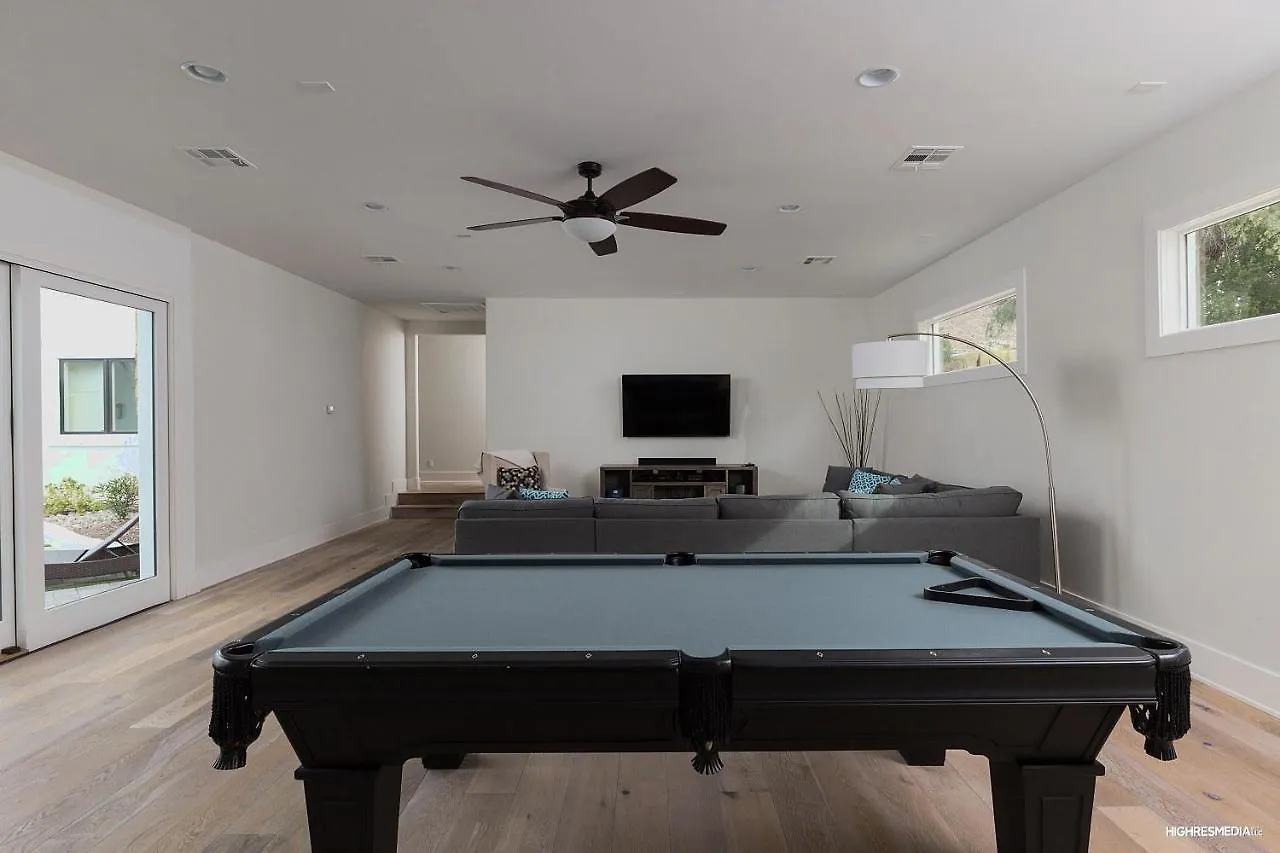 Holiday home Rockscape Estate - Camelback Mountain - Private Pool Villa Phoenix