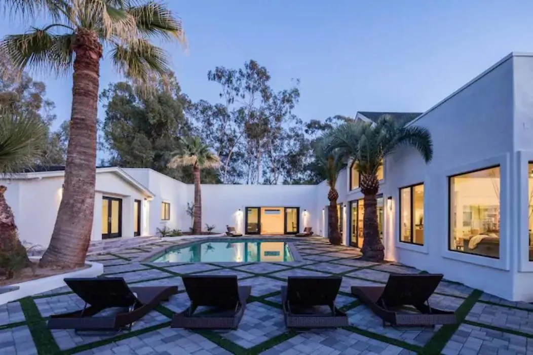 Holiday home Rockscape Estate - Camelback Mountain - Private Pool Villa Phoenix United States