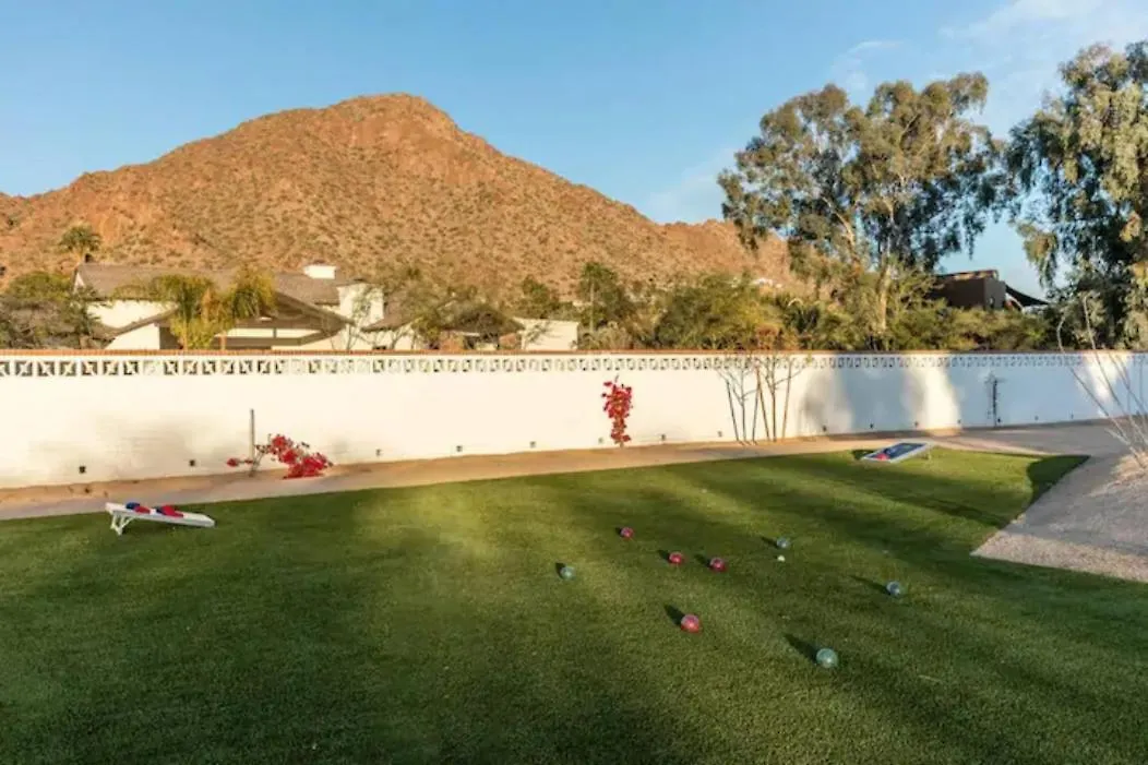 Rockscape Estate - Camelback Mountain - Private Pool Villa Phoenix 0*,  Amerikai Egyesült Államok
